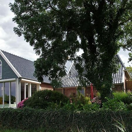 Sint Annaparochie B&B 'T Bildt מראה חיצוני תמונה