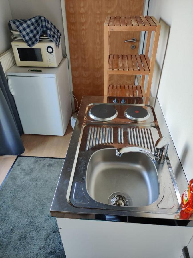 Sint Annaparochie B&B 'T Bildt מראה חיצוני תמונה